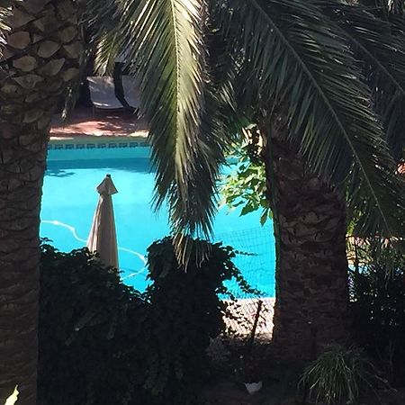 Domaine Saint Nicolas Bed and Breakfast Perpignan Eksteriør billede