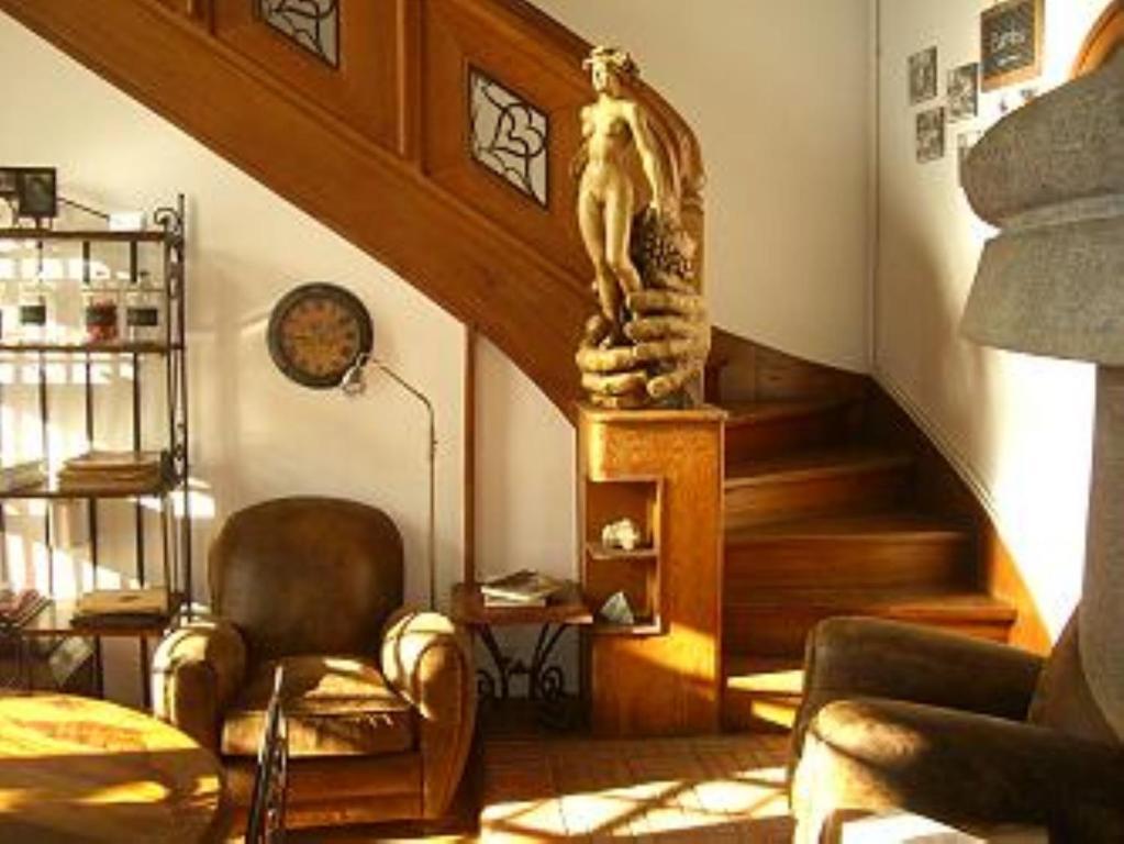 Domaine Saint Nicolas Bed and Breakfast Perpignan Eksteriør billede