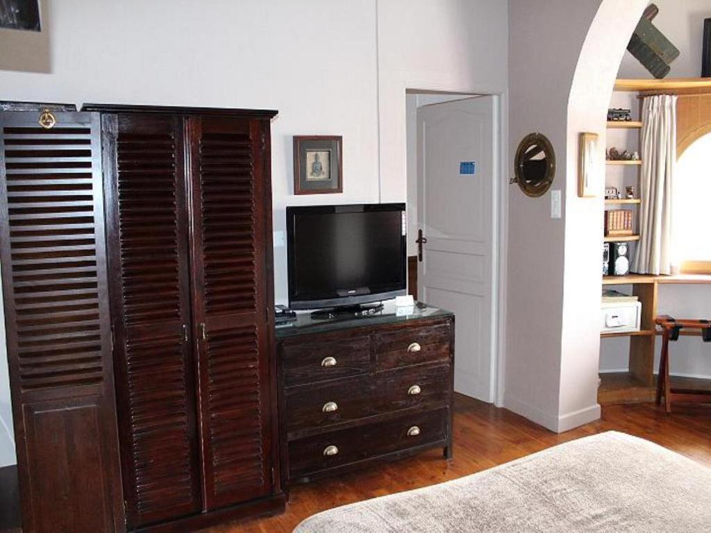 Domaine Saint Nicolas Bed and Breakfast Perpignan Værelse billede
