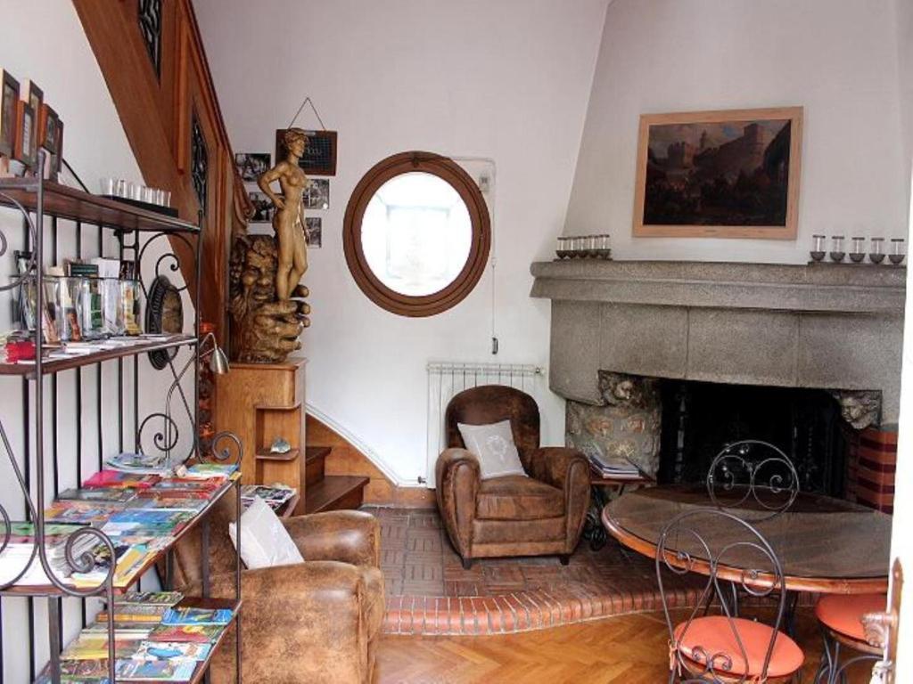 Domaine Saint Nicolas Bed and Breakfast Perpignan Eksteriør billede